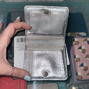 Fossil Wallet